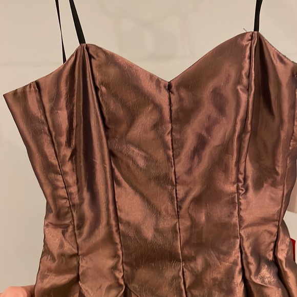 Semi formal XS dress - Picture 4 of 5